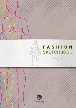 FASHION SKETCHBOOK