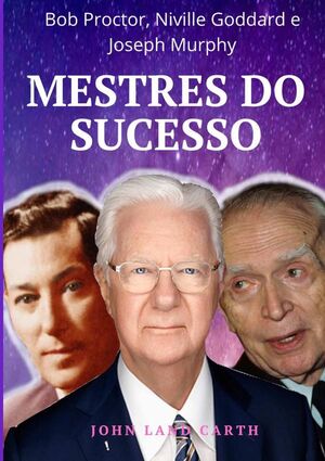 MESTRES DO SUCESSO