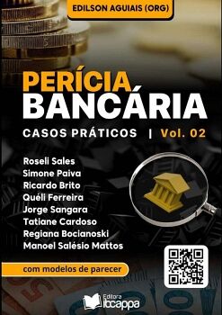 PER�CIA BANC�RIA