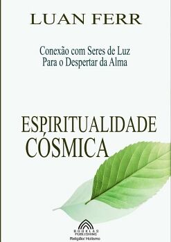 ESPIRITUALIDADE C�SMICA