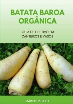 BATATA-BAROA ORG�NICA