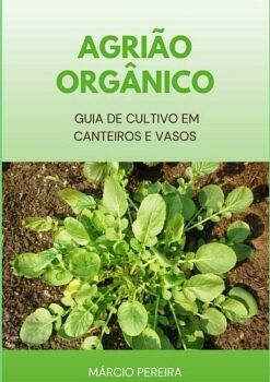 AGRI�O ORG�NICO