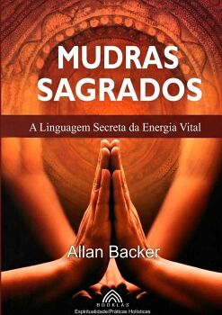 MUDRAS SAGRADOS