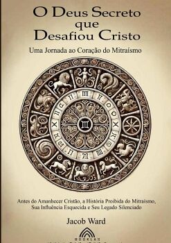 O DEUS SECRETO QUE DESAFIOU CRISTO