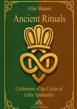 ANCIENT RITUALS. SHEPARD/LUIZ SANTOS, ALLAN.. 9786599810770