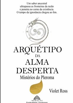 ARQU�TIPO DA ALMA DESPERTA