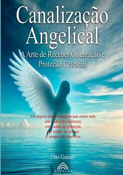 CANALIZA��O ANGELICAL