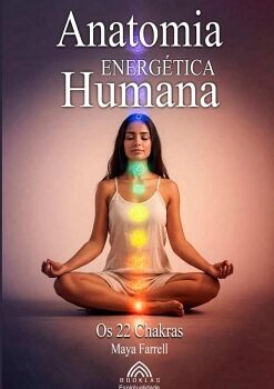 ANATOMIA ENERGTICA HUMANA