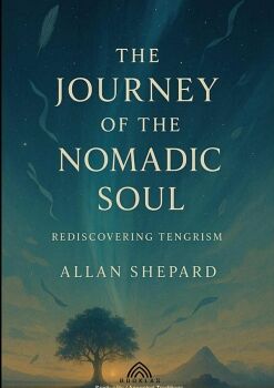 THE JOURNEY OF THE NOMADIC SOUL