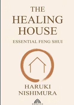 THE HEALING HOUSE