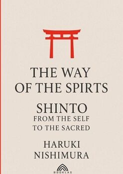 THE WAY OF THE SPIRITS