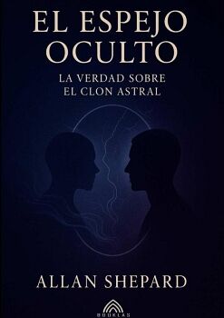 EL ESPEJO OCULTO