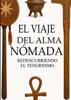 EL VIAJE DEL ALMA N�MADA