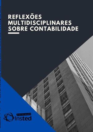 REFLEXES MULTIDISCIPLINARES SOBRE CONTABILIDADE