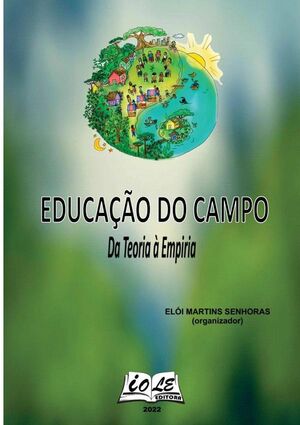 EDUCAO DO CAMPO: DA TEORIA  EMPIRIA