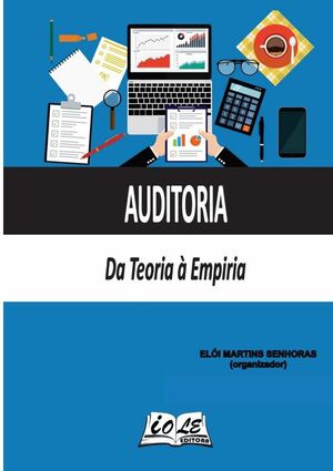 AUDITORIA: DA TEORIA  EMPIRIA