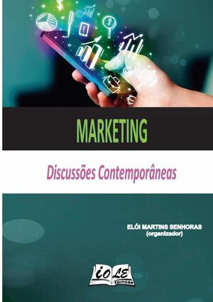 MARKETING: DISCUSSES CONTEMPORNEAS