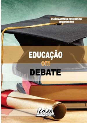 EDUCAO EM DEBATE