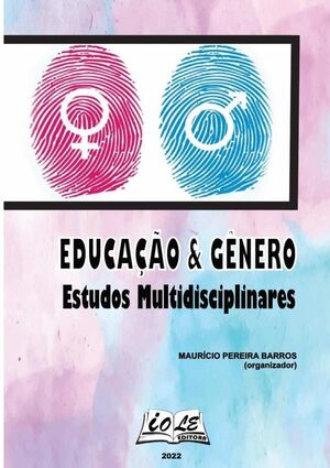 EDUCAO & GNERO: ESTUDOS MULTIDISCIPLINARES