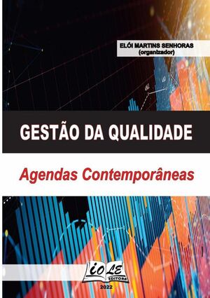 GESTO DA QUALIDADE: AGENDAS CONTEMPORNEAS