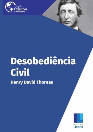 DESOBEDINCIA CIVIL
