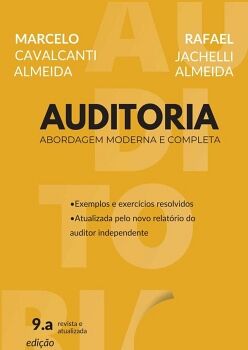 AUDITORIA