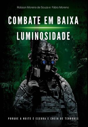 COMBATE EM BAIXA LUMINOSIDADE