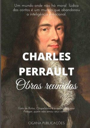 CHARLES PERRAULT