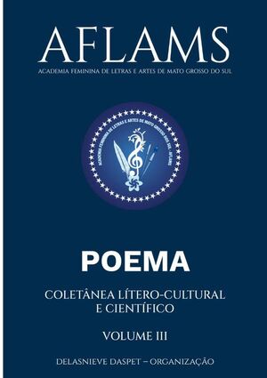 AFLAMS ACADEMIA FEMININA DE LETRAS E ARTES DE MATO GROSSO DO SUL