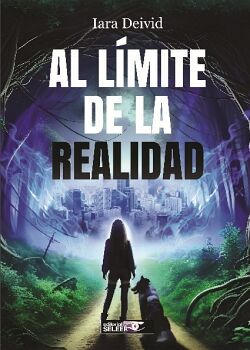 AL LIMITE DE LA REALIDAD