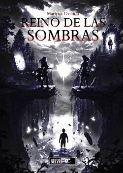 REINO DE LAS SOMBRAS
