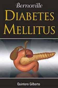DIABETES MELLITUS -BERNOVILLE-    (COL. BJAIN)