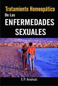 TRATAMIENTO HOMEOPATICO DE LAS ENFERMEDADES SEXUALES