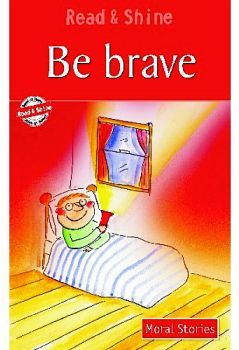 BE BRAVE LEVEL 2