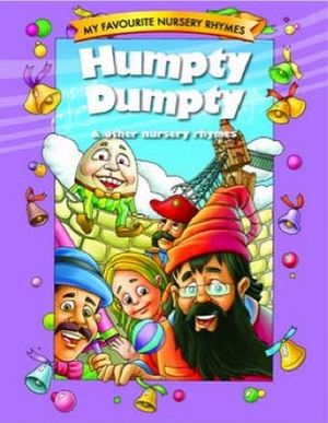 HUMPTY DUMPTY