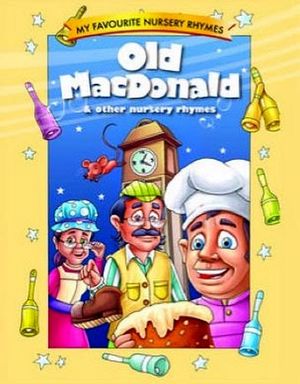 OLD MACDONALD