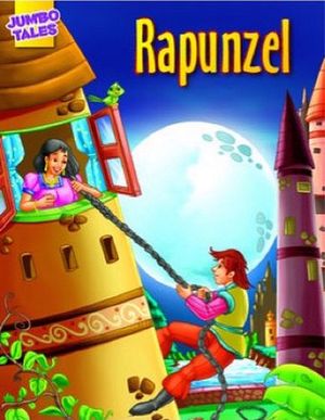 RAPUNZEL (BEDTIME STORIES)