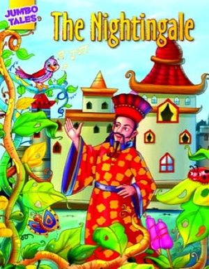 THE NIGHTINGALE (BEDTIME STORIES)
