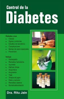 CONTROL DE LA DIABETES  (COL. BJAIN)