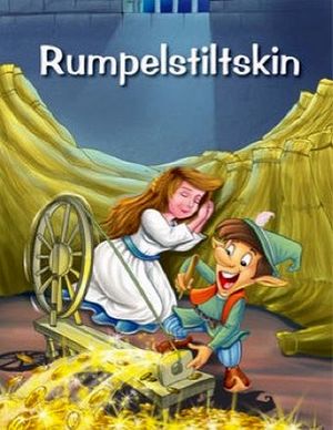 RUMPELSTILTSKIN (TIMELESS TALES)