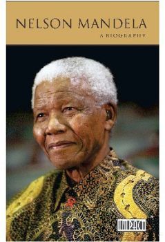 NELSON MANDELA