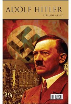 ADOLF HITLER