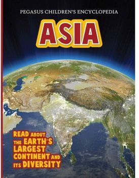 ASIA CONTINENTS (HB)