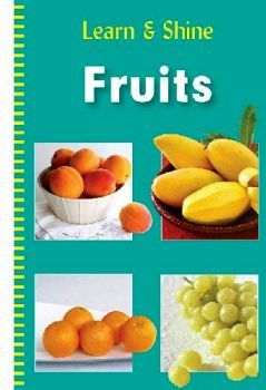 FRUITS (LEARN & SHINE)