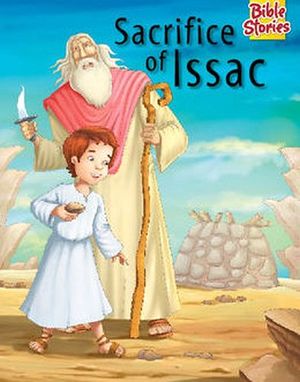 SACRIFICE OF ISSAC