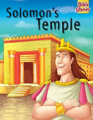 SOLOMON'S TEMPLE