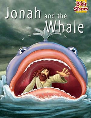 JONAH AND THE WHALE