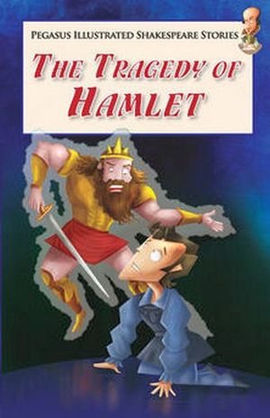 THE TRAGEDY OF HAMLET