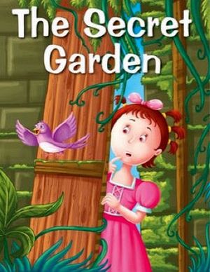 SECRET GARDEN