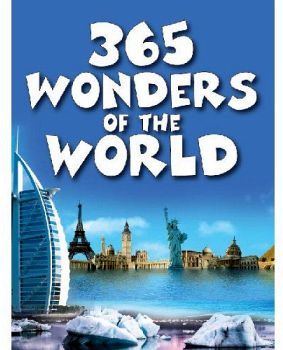 365 WONDERS OF THE WORLD